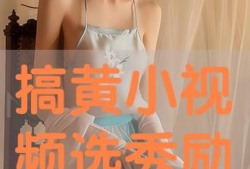 搞黄视频,警惕“搞黄视频”的传播与危害