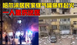 哈尔滨视频,梦幻冰雪世界之旅