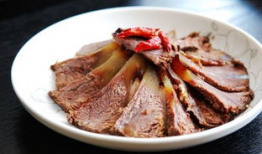 酱牛肉做法视频,家常美味，一学就会
