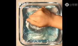 起泡胶视频,视频带你领略其应用与魅力