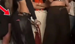 大屁股视频,揭秘时尚潮流中的臀部美学