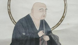 法然上人,禅宗智慧与人生哲学的传承者