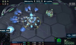 星际争霸视频,星际征途，荣耀之战