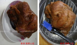 酱牛肉做法视频,家常美味，一学就会