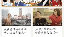 哔哩哔哩如何下载视频,轻松掌握下载方法