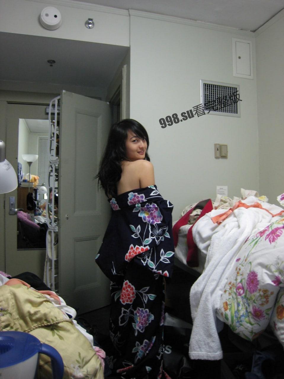 极品波霸大学生 分手后大尺度照片被渣男报复流出-9