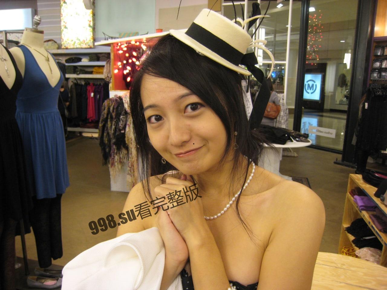 极品波霸大学生 分手后大尺度照片被渣男报复流出-18